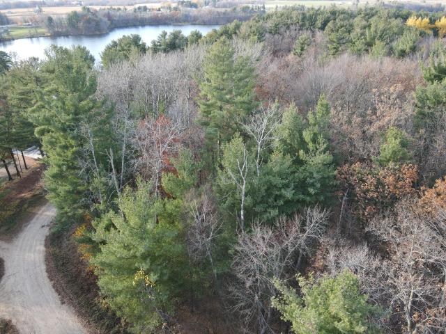 Land for sale in Dunn, Wisconsin
