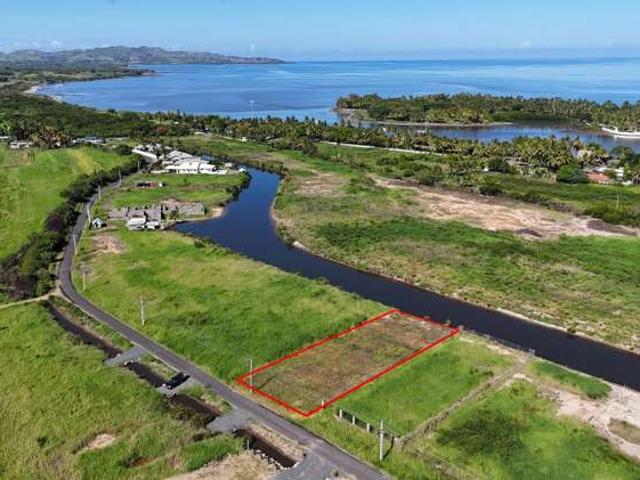 Land for sale