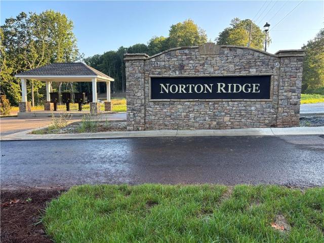 Land for sale in Dahlonega, Georgia