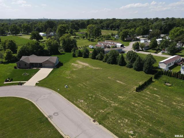Land for sale in Woodford, Illinois