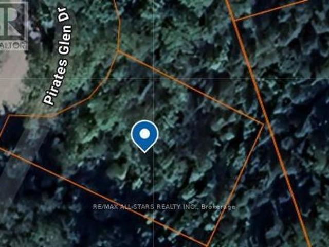 Land for sale in Ontario