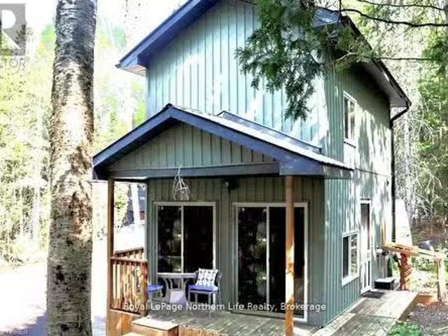 House for sale in Sundridge, Ontario