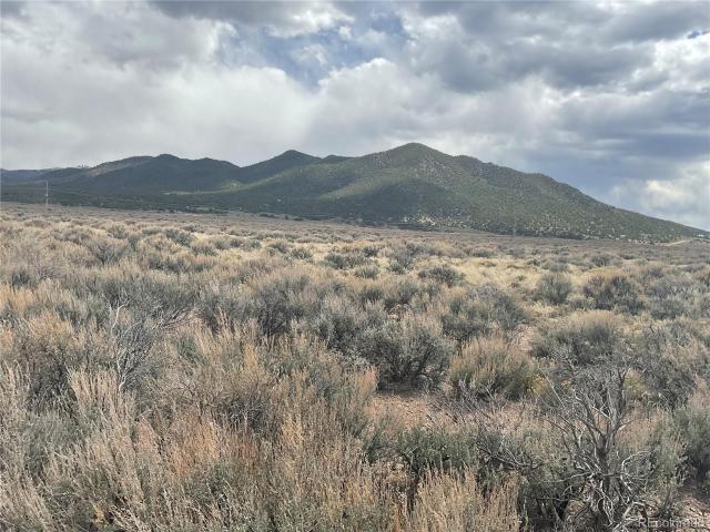 Land for sale in Fort Garland, Colorado