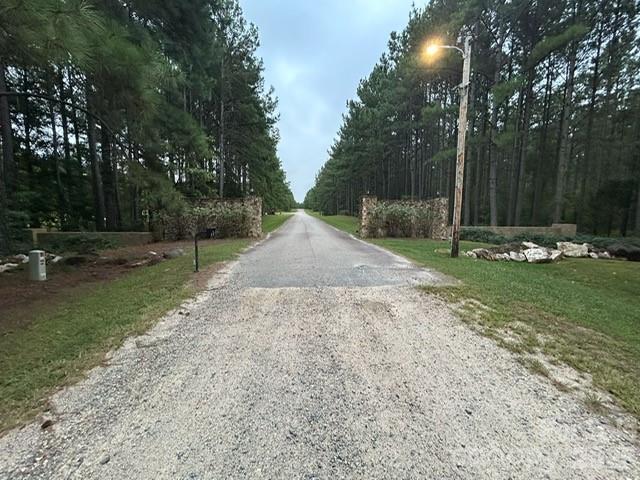 Land for sale in Lilesville, North Carolina