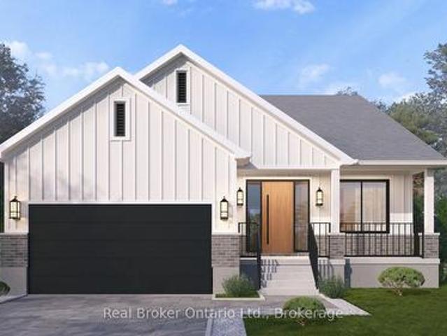 House for sale in County Of Brant, Ontario
