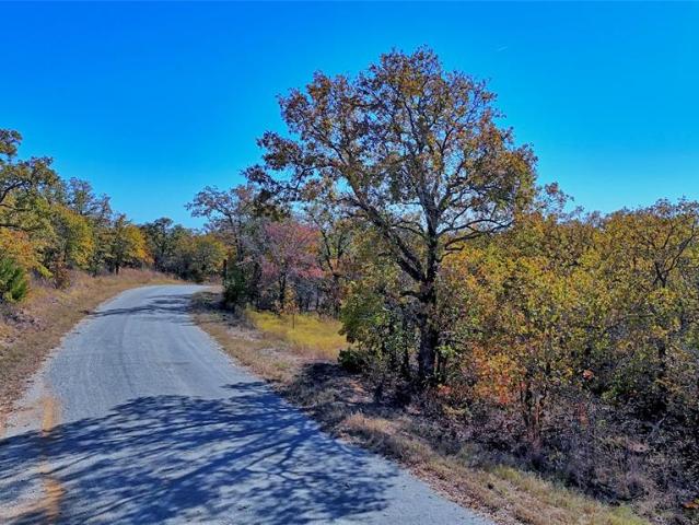 Land for sale in Bowie, Texas