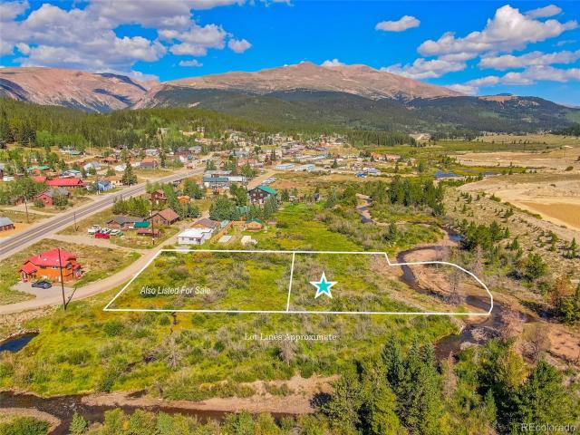 Land for sale in Colorado