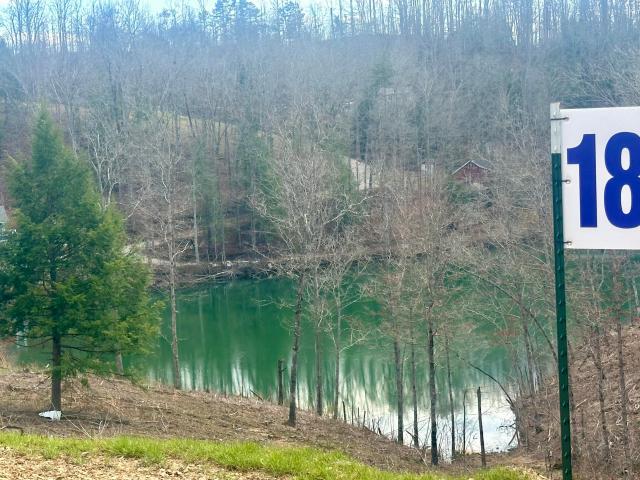 Land for sale in Laurel, Kentucky