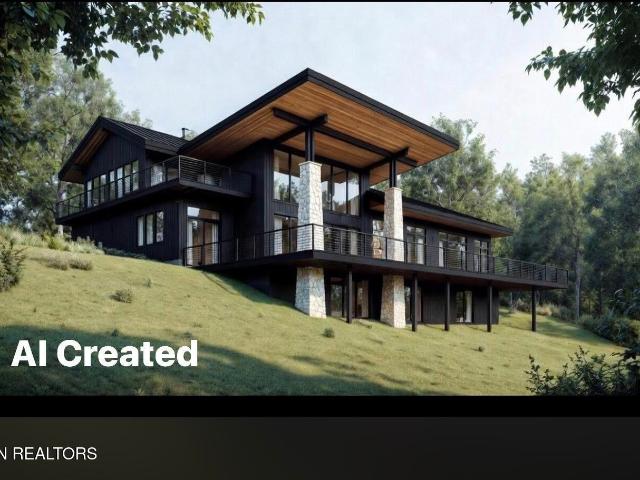 Land for sale in Tennessee