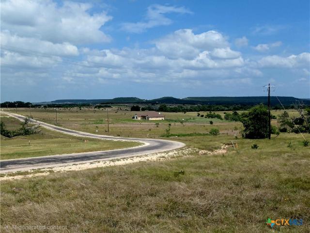 Land for sale in Kempner, Texas