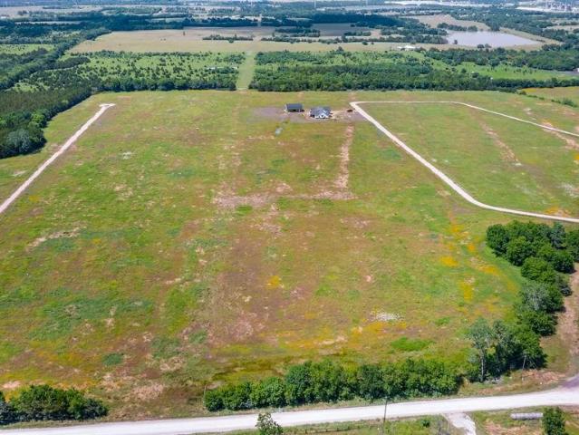 Land for sale in Lamar, Texas
