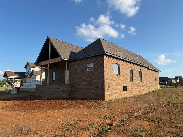 House for sale in Simpson, Kentucky