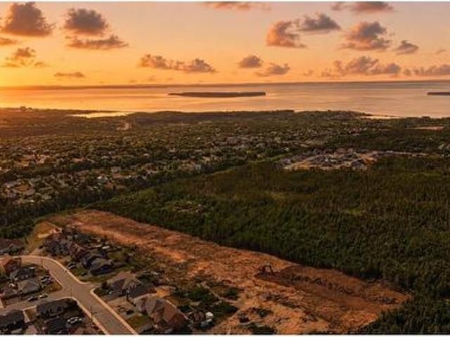 Land for sale in Manuels, Newfoundland And Labrador