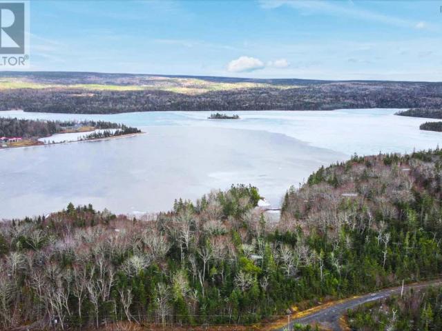 Land for sale in Nova Scotia