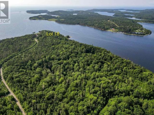 Land for sale in Nova Scotia