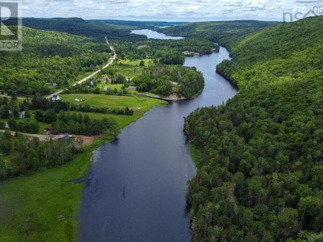 Land for sale in Nova Scotia