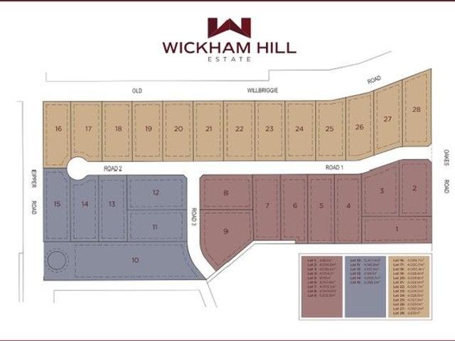 Land for sale in Griffith, Griffith City Council
