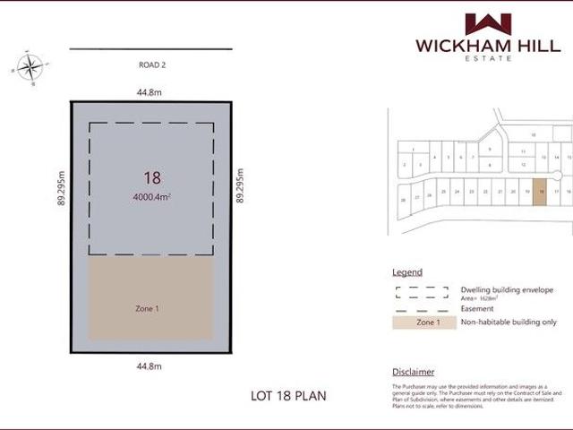 Land for sale in Griffith, Griffith City Council