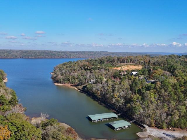 Land for sale in Iuka, Mississippi
