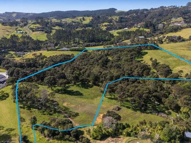 Property for sale in Kawau Island, Oroua County