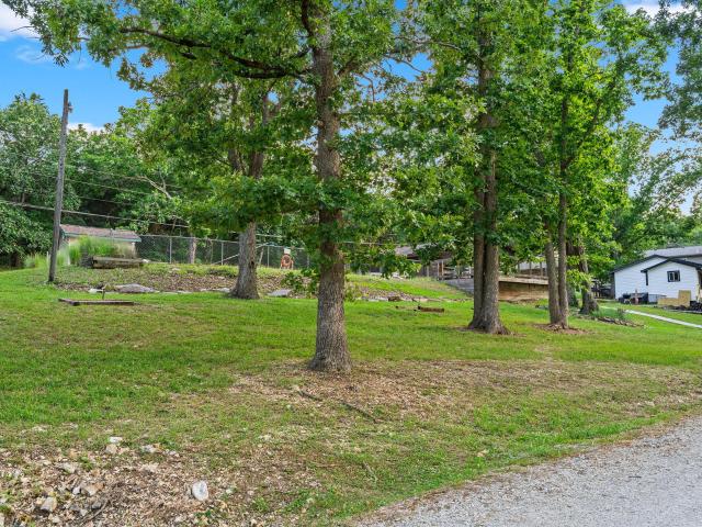 Land for sale in Stone, Missouri