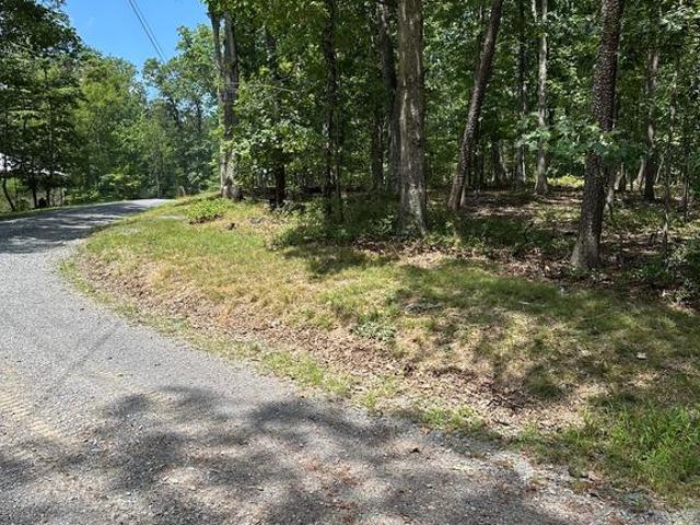 Land for sale in Hedgesville, Berkeley County
