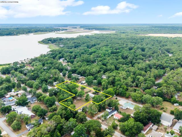 Land for sale in Bolivia, North Carolina