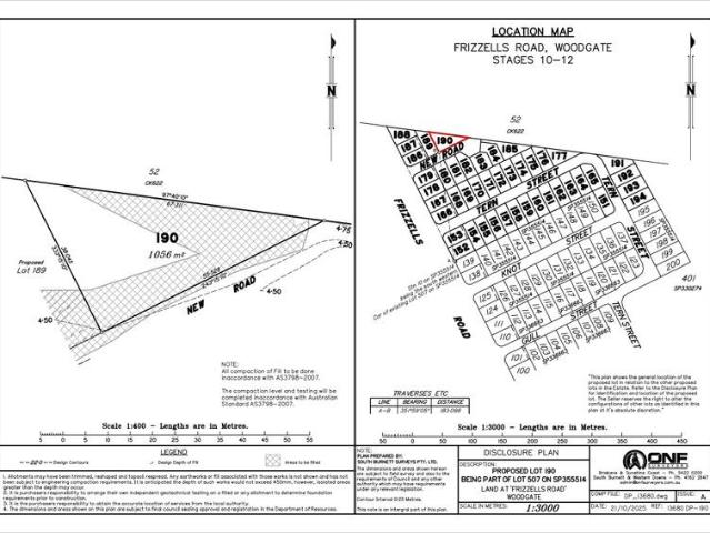 Land for sale in Woodgate, Queensland