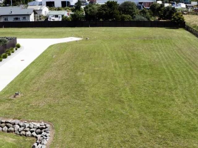 Land for sale in Waitara, Taranaki