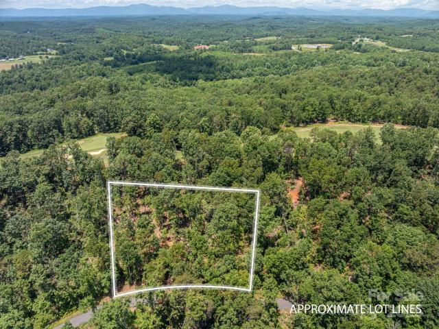 Land for sale in Rutherford, North Carolina