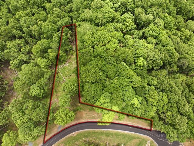Land for sale in Avery, North Carolina
