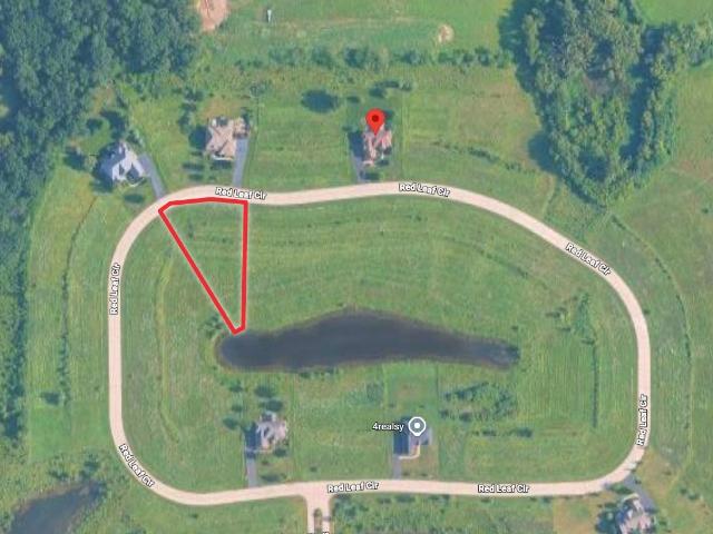 Land for sale in Lakewood, McHenry County