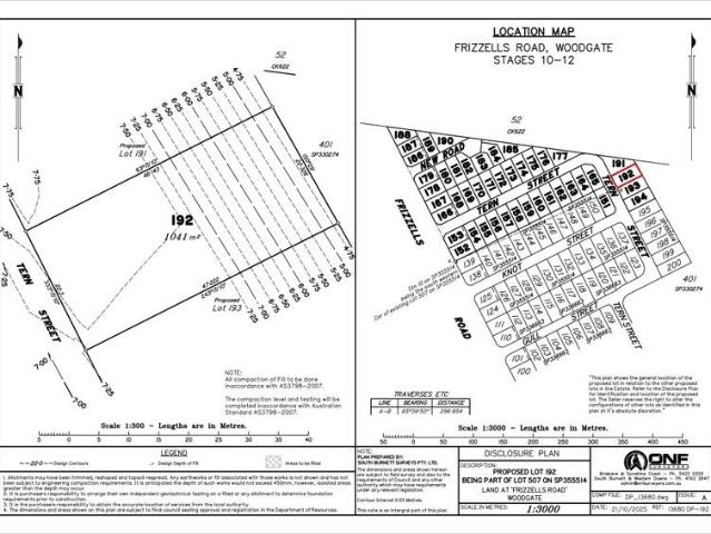 Land for sale in Woodgate, Queensland
