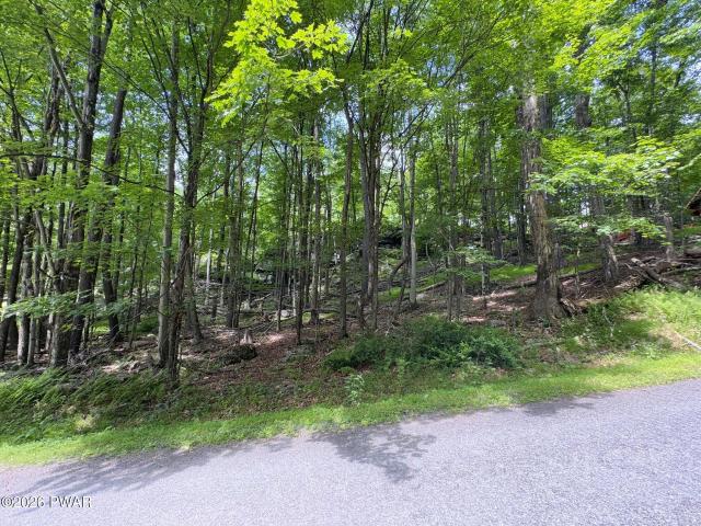 Land for sale in Hamlin, Pennsylvania