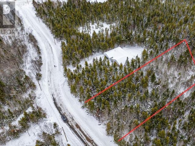 Land for sale in Hants, Nova Scotia