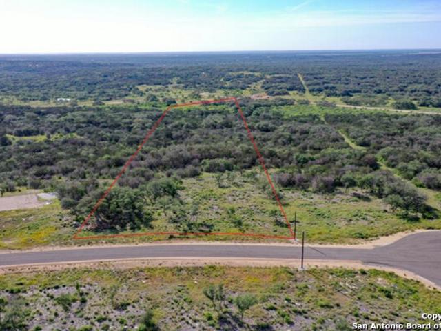 Land for sale in Hondo
