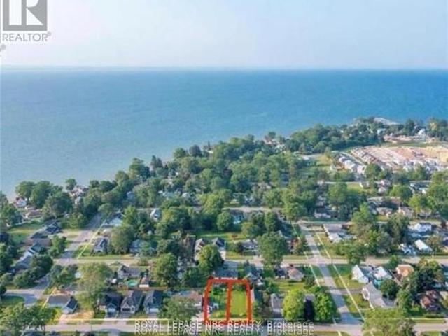 Land for sale in Niagara, Ontario
