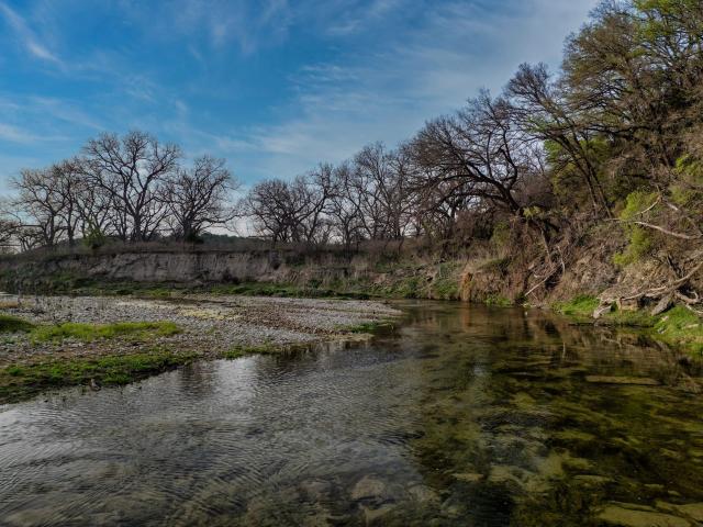 Property for sale in Kempner, Texas