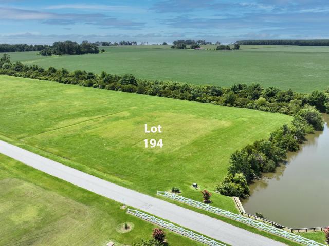 Land for sale in Hertford, Perquimans County
