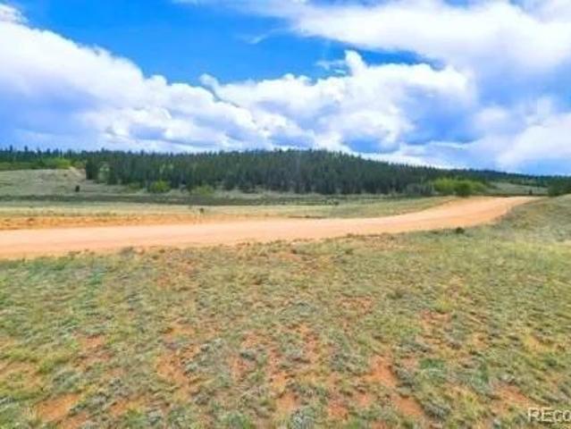 Land for sale in Colorado