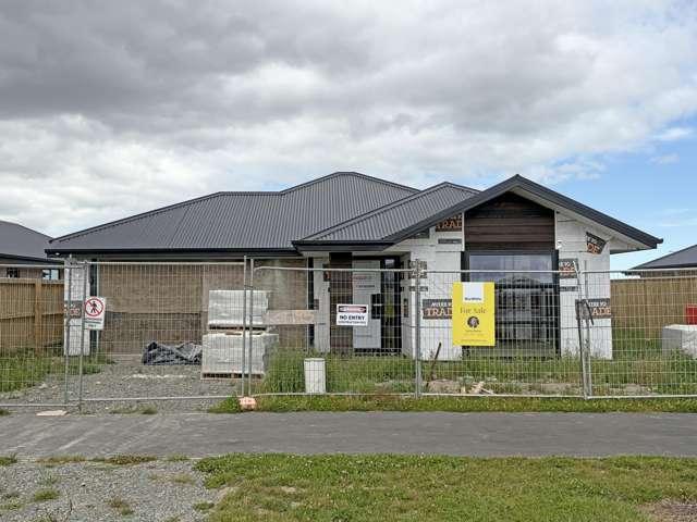 Apartment for sale in Rolleston, Canterbury