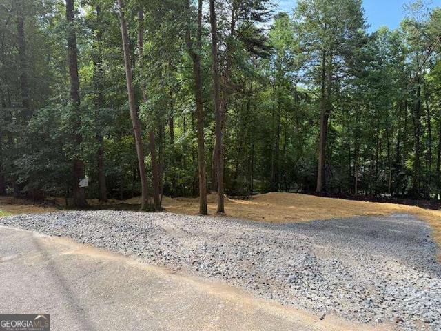 Land for sale in Gilmer, Georgia