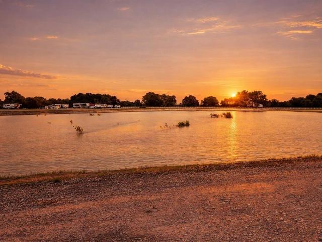 Land for sale in Navarro, Texas