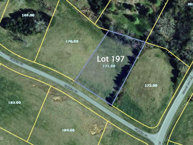 Land for sale in Tennessee