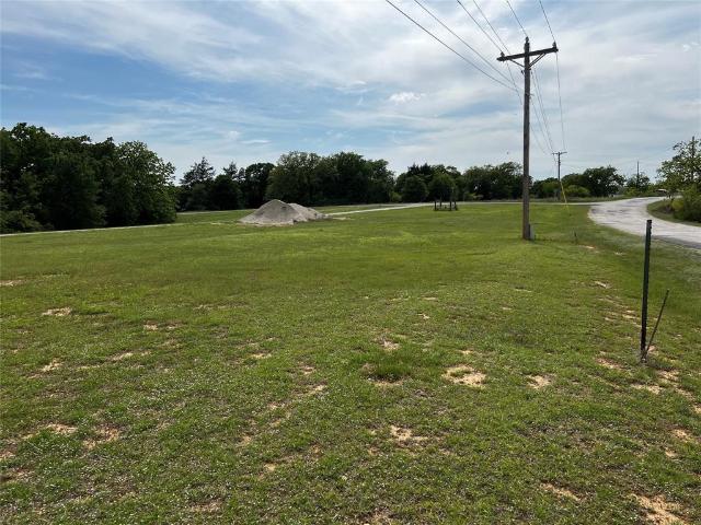 Land for sale in Nocona, Texas