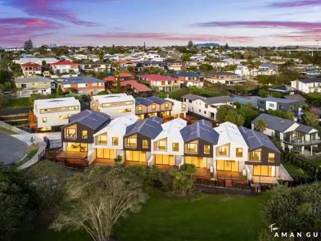 Apartment for sale in Balmoral