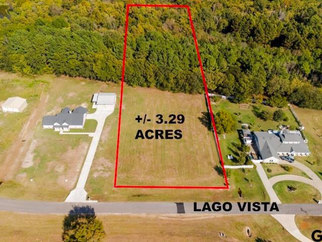 Land for sale in Henderson, Texas