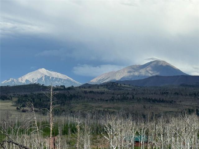 Land for sale in Fort Garland, Colorado