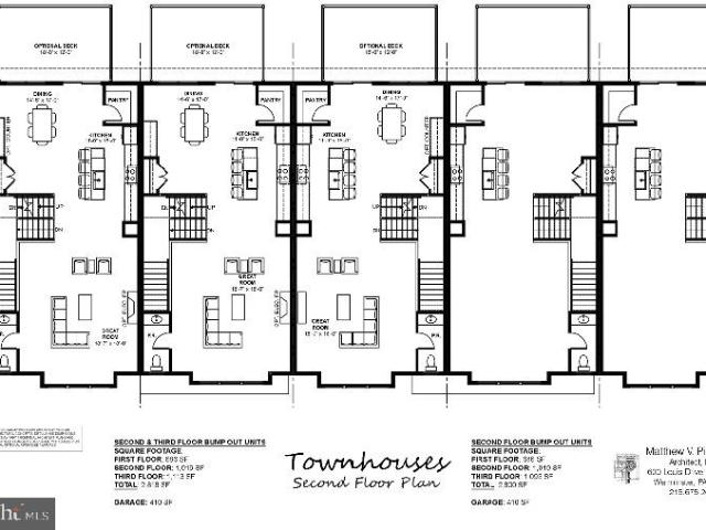 Townhouse for sale in Bucks, Pennsylvania
