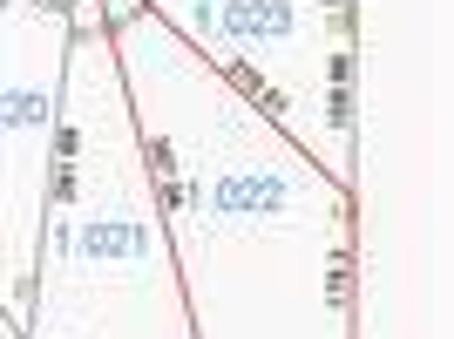 Land for sale in Lanett, Alabama